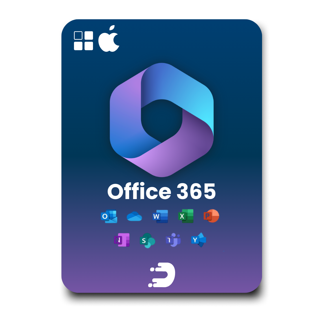 تفعيل ويندوز وبرامج أوفيس